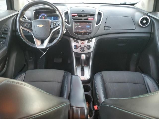 2015 Chevrolet Trax 1LT