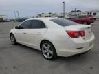 2014 Chevrolet Malibu LTZ