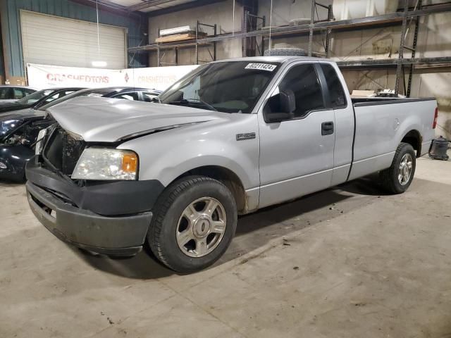 2006 Ford F150