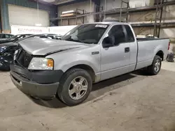 2006 Ford F150 en venta en Eldridge, IA