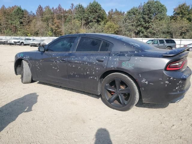 2015 Dodge Charger SE