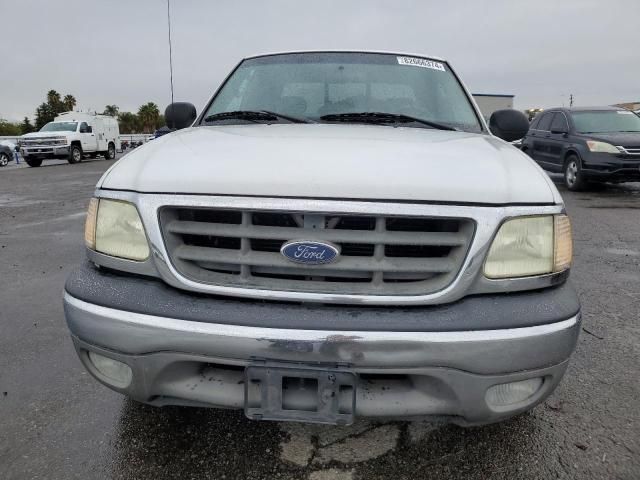 2003 Ford F150