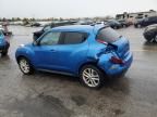 2011 Nissan Juke S