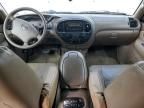 2004 Toyota Sequoia SR5