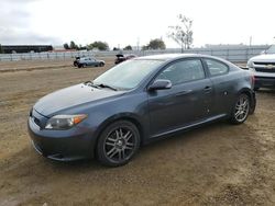 Scion salvage cars for sale: 2006 Scion TC