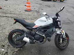 2019 Ducati Monster 797+ en venta en Franklin, WI