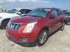 2015 Cadillac SRX Performance Collection