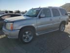 2005 Cadillac Escalade Luxury