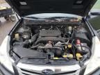 2010 Subaru Outback 2.5I Limited