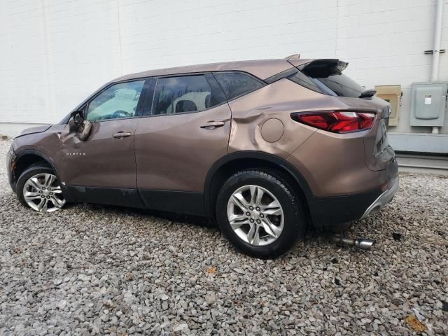 2020 Chevrolet Blazer 2LT