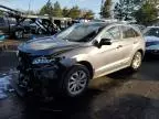 2018 Acura RDX