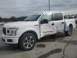 Run And Drives Cars for sale at auction: 2019 Ford F150 Supercrew