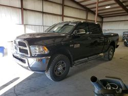 Carros salvage sin ofertas aún a la venta en subasta: 2018 Dodge RAM 2500 ST