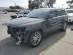 2017 Jeep Grand Cherokee Summit