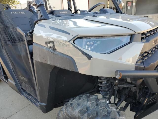 2024 Polaris Ranger Crew XP 1000 Premium