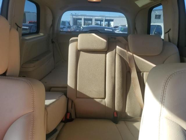 2007 Mercedes-Benz GL 450 4matic