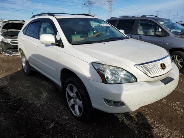 2005 Lexus RX 330