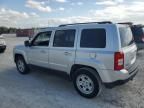 2012 Jeep Patriot Sport