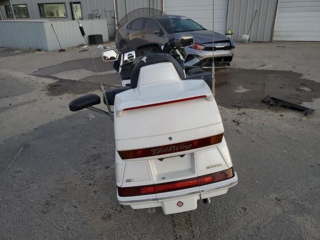 1996 Honda GL1500 SE12