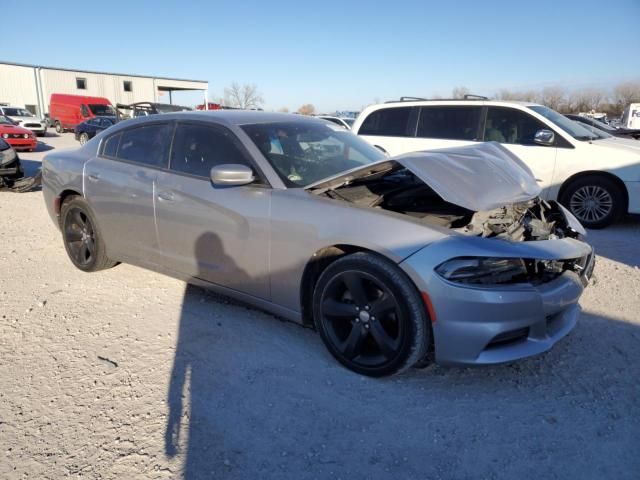 2015 Dodge Charger SE