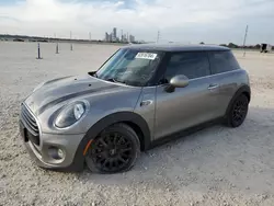 2019 Mini Cooper en venta en New Braunfels, TX