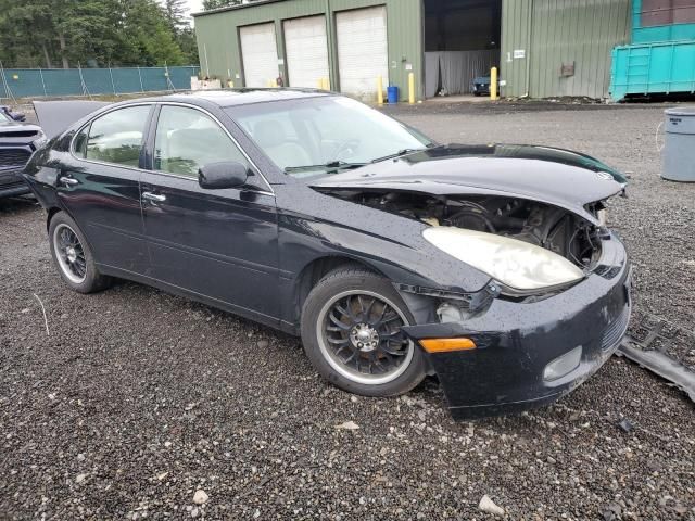 2004 Lexus ES 330