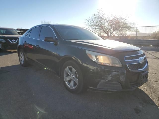 2013 Chevrolet Malibu LS