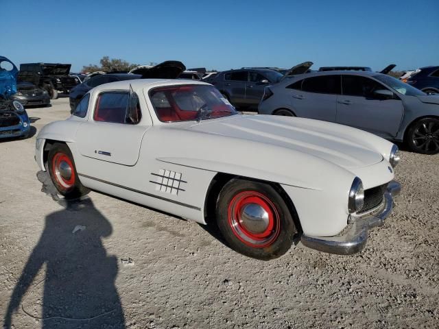 1955 Mercedes-Benz 300SL