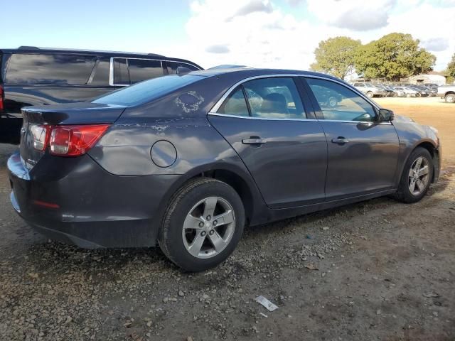 2013 Chevrolet Malibu 1LT