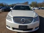 2010 Buick Lacrosse CXL