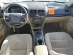 2006 Ford Fusion SEL