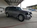 2013 Ford Expedition Limited