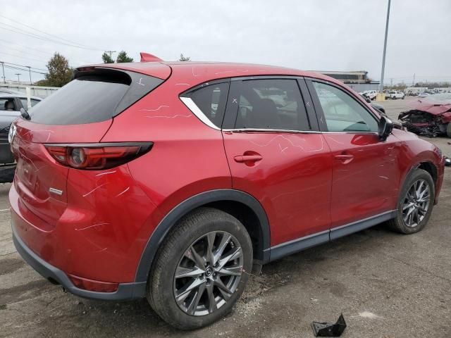 2019 Mazda CX-5 Signature