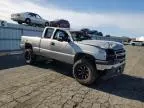 2006 Chevrolet Silverado C1500