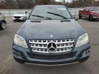 2011 Mercedes-Benz ML 350