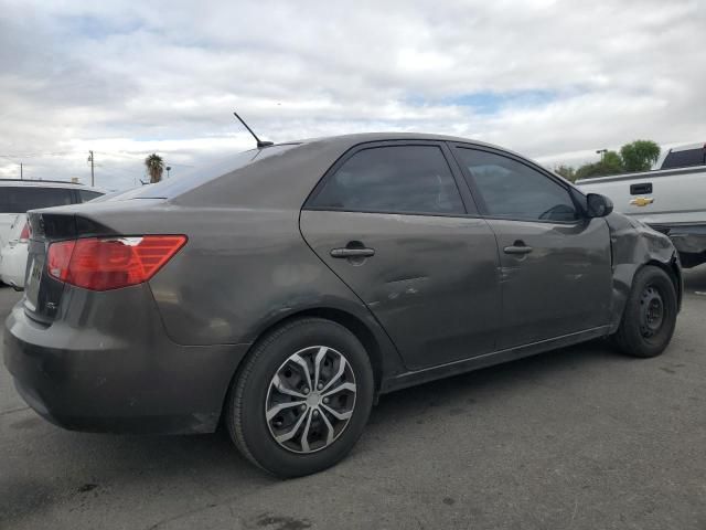 2011 KIA Forte EX