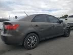 2011 KIA Forte EX