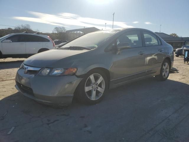 2006 Honda Civic EX