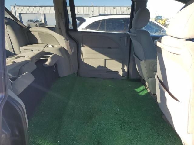 2008 Honda Odyssey EX