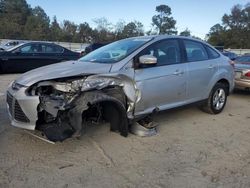 2014 Ford Focus SE en venta en Hampton, VA