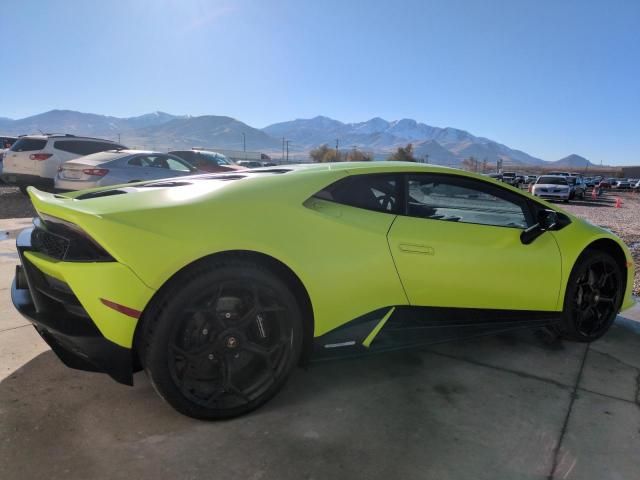 2023 Lamborghini Huracan EVO