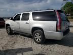 2013 GMC Yukon XL K1500 SLT