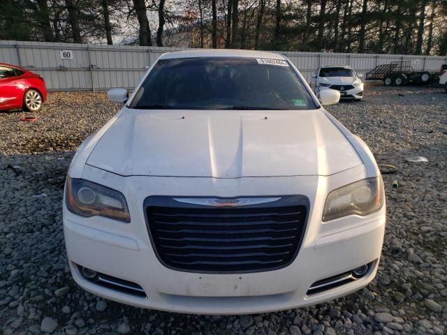 2014 Chrysler 300 S