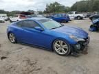 2010 Hyundai Genesis Coupe 2.0T