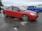 2007 Pontiac G6 GT