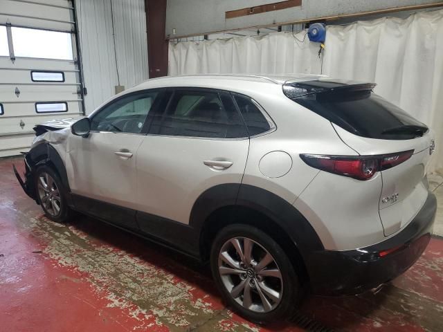 2023 Mazda CX-30 Premium