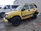 2003 Chevrolet Tracker