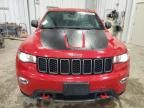 2017 Jeep Grand Cherokee Trailhawk