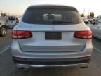 2016 Mercedes-Benz GLC 300