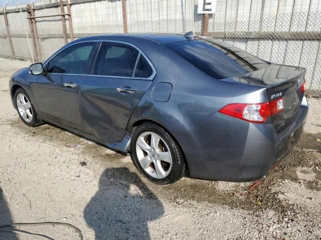 2010 Acura TSX